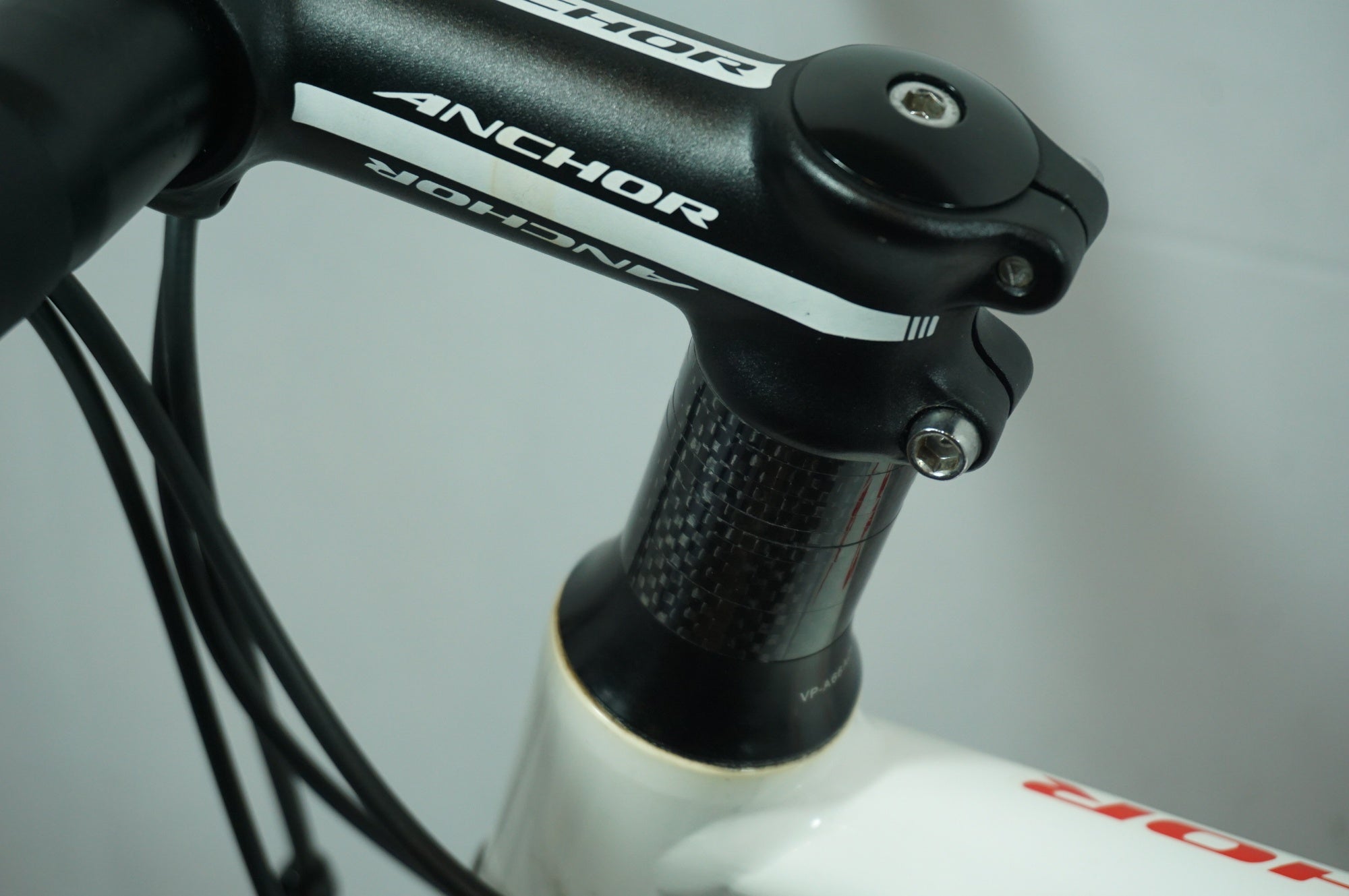 ANCHOR 「アンカー」 RFA5 EPSE 2015年モデル ロードバイク / 世田谷店