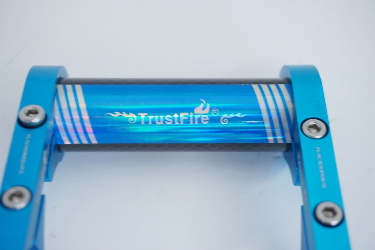 TRUSTFIRE 「トラストファイア」 HE01 ハンドルマウント / 京都八幡店