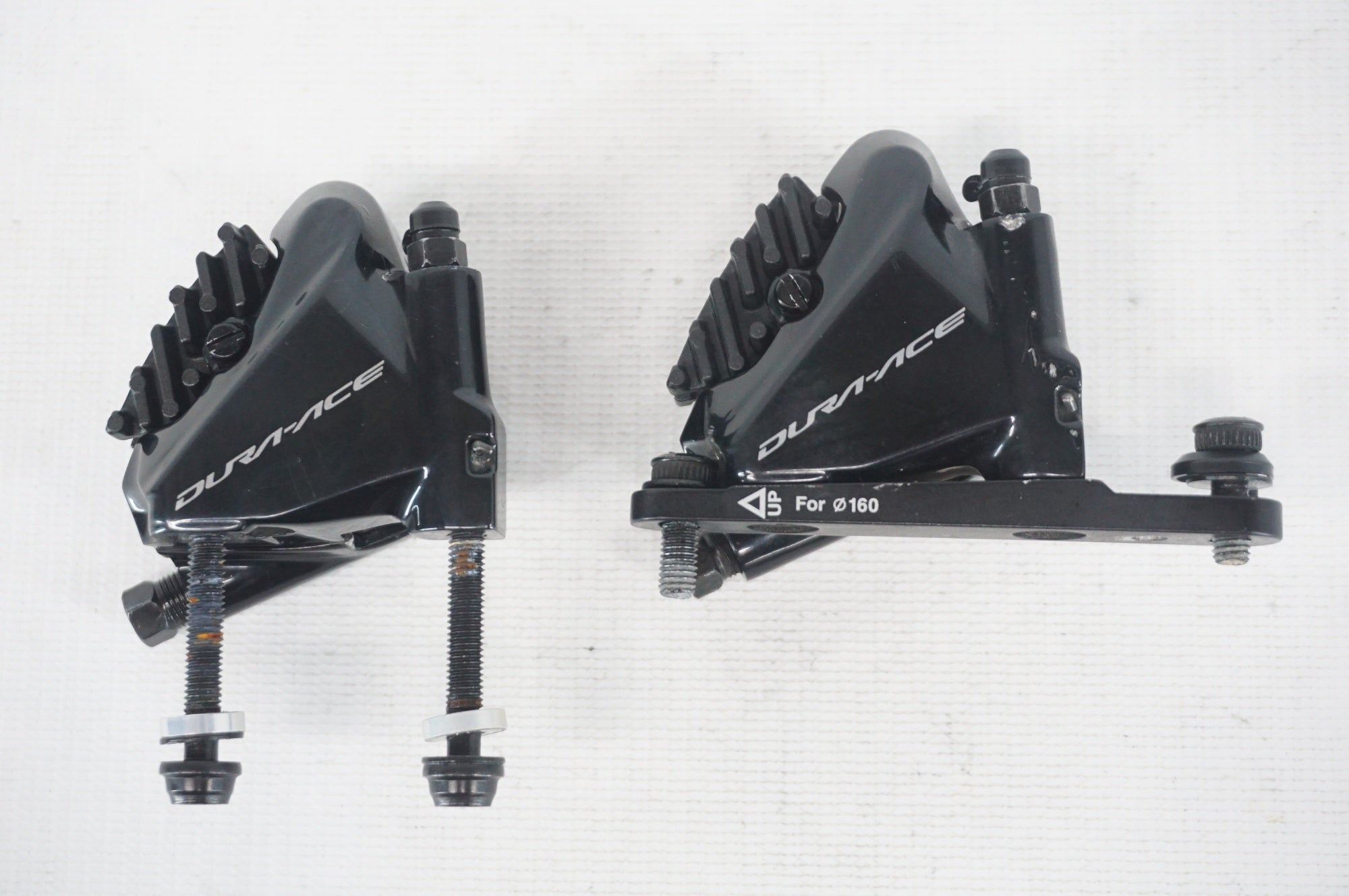 SHIMANO 「シマノ」 DURA-ACE BR-R9170 ディスクブレーキキャリパー / 阪急塚口店