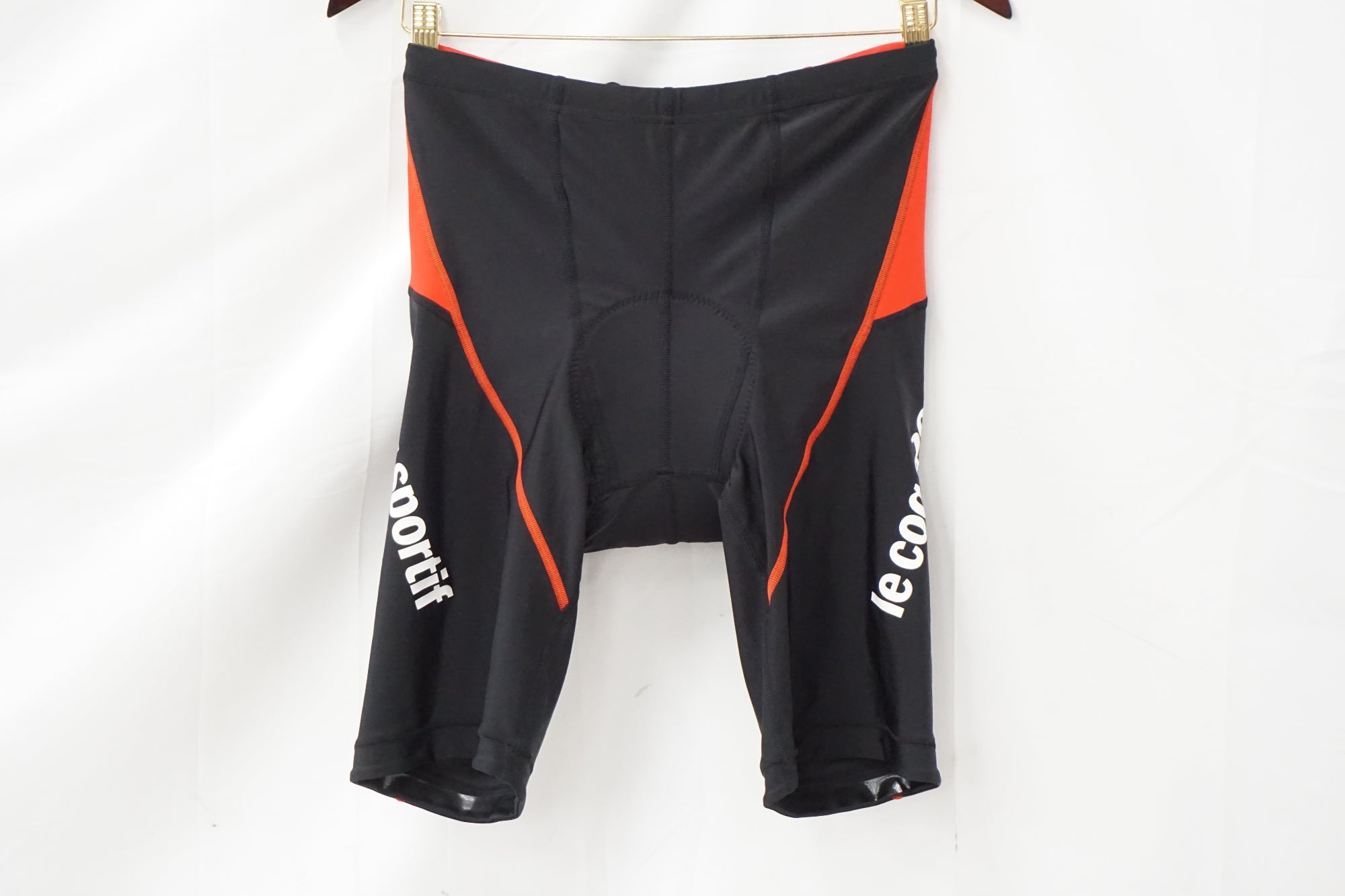 le coq sportif 「ルコックスポルティフ」 Oサイズ レーサーパンツ / 奈良店