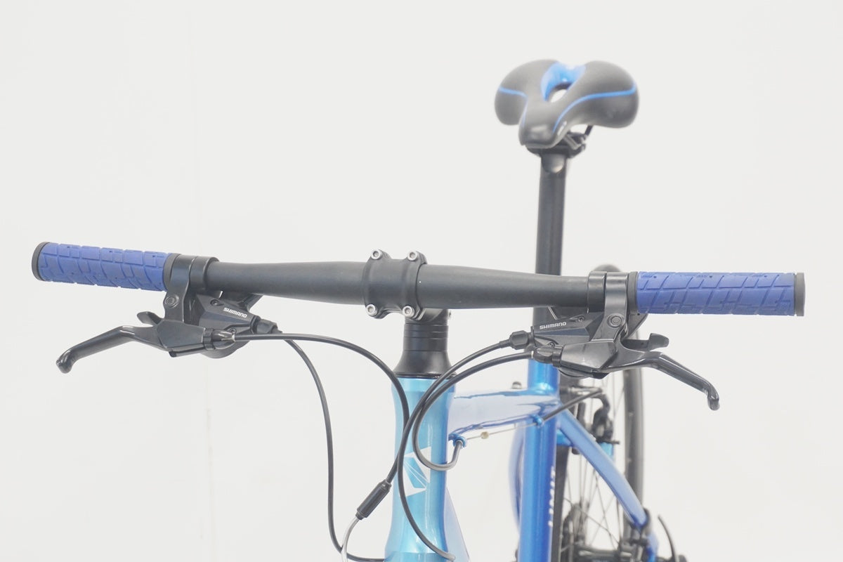 NESTO 「ネスト」 LIMIT 2 2022年モデル クロスバイク / 京都八幡店