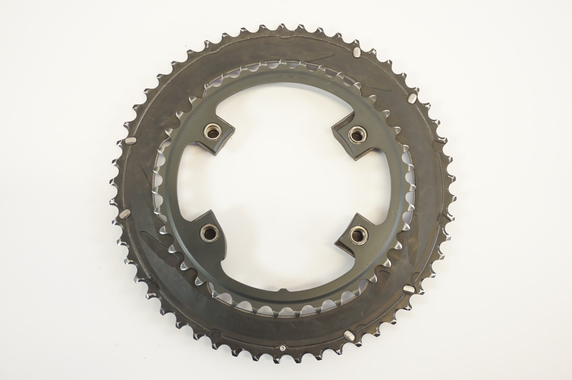 SHIMANO 「シマノ」 ULTEGRA R8000 53-39T チェーンリングセット / 宇都宮店