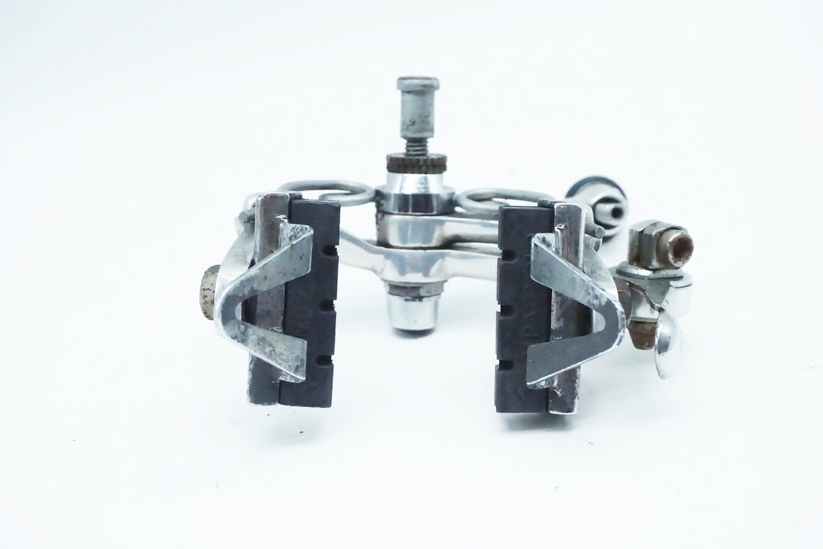 CAMPAGNOLO「カンパニョーロ」 SUPER RECORD キャリパーブレーキセット