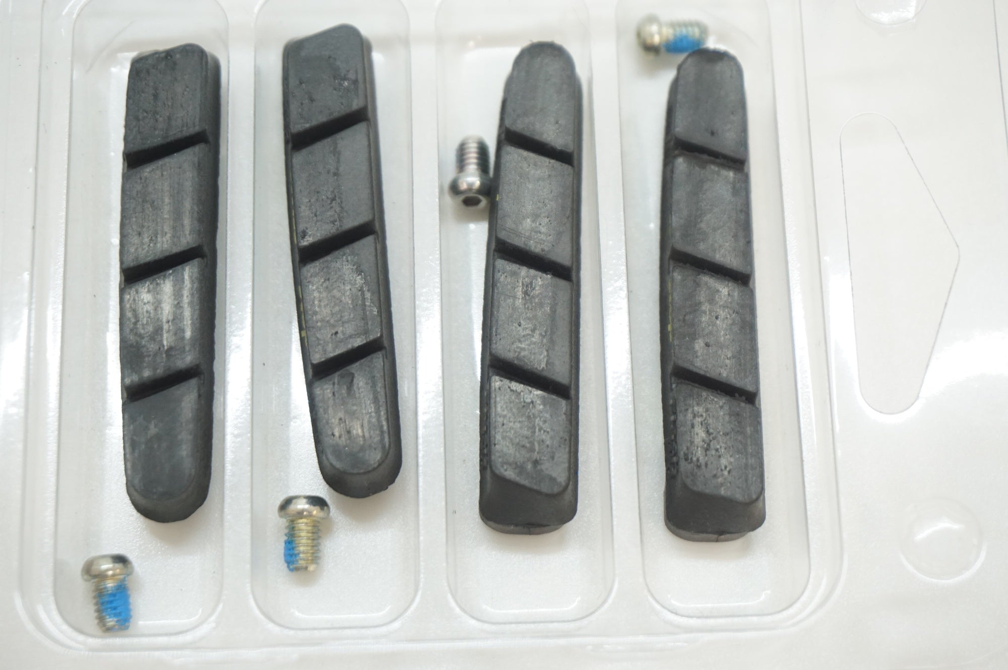 SWISS STOP 「スイスストップ」 FLASHPRO カーボンブレーキシュー / 福岡店