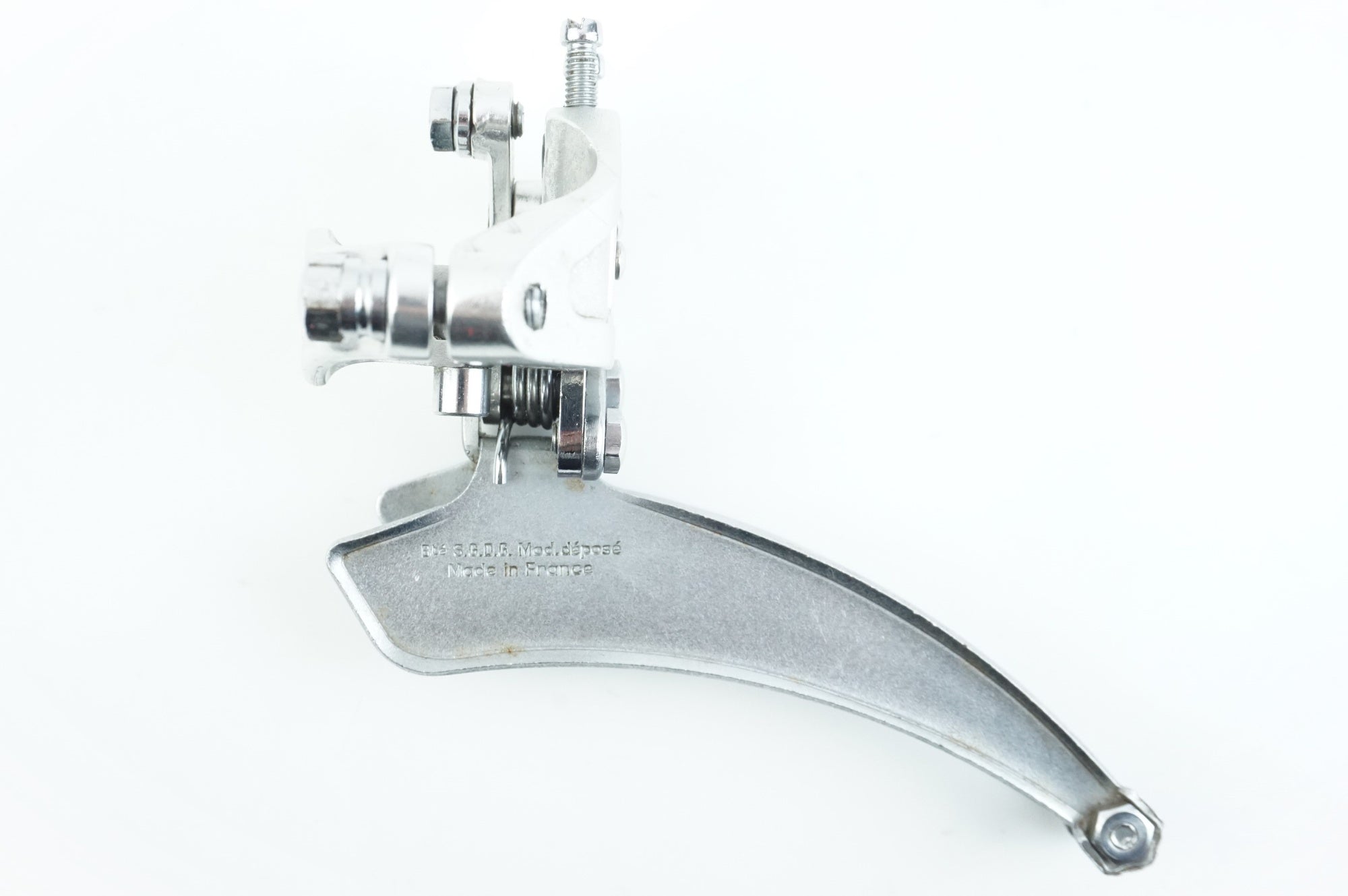 SIMPLEX 「サンプレックス」 SUPER LJ A500 フロントディレイラー / 中