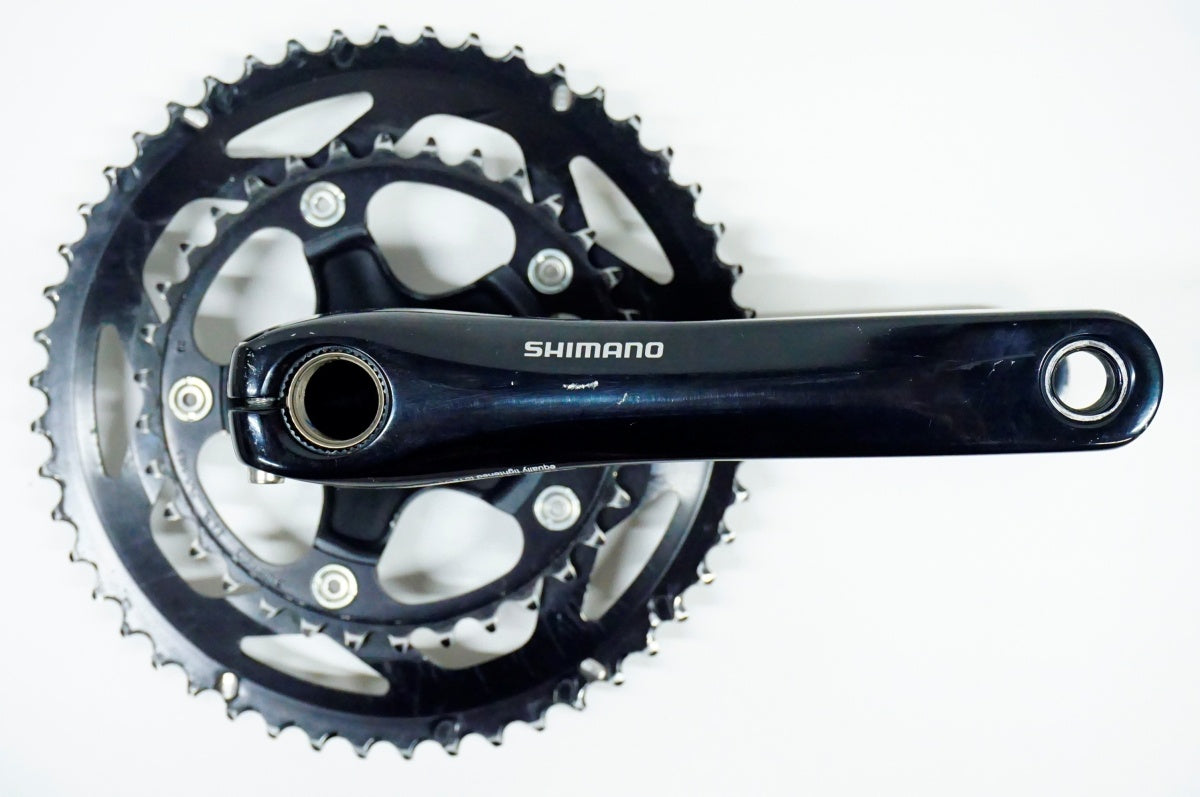 SHIMANO 「シマノ」 FC-RS500 50-34T 170mm クランク / 名古屋大須店