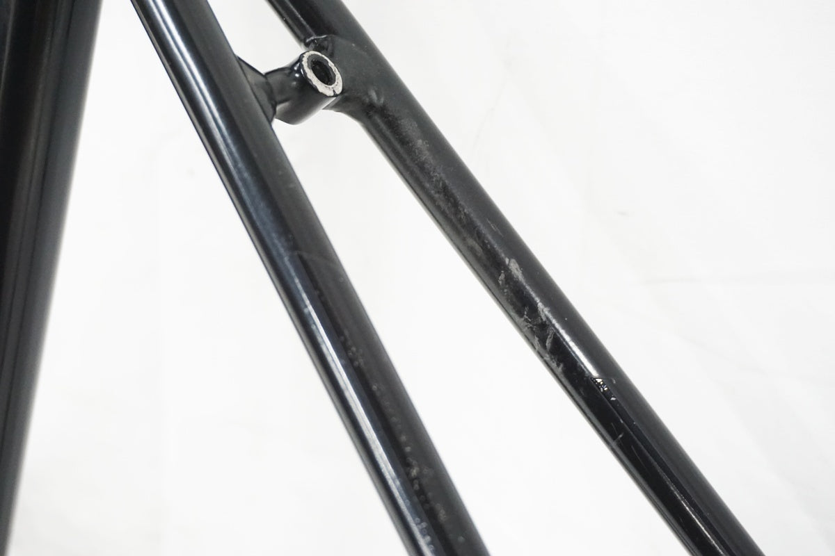 TREK 「トレック」 DOMMANE AL2 2019年モデル フレームセット / 奈良店