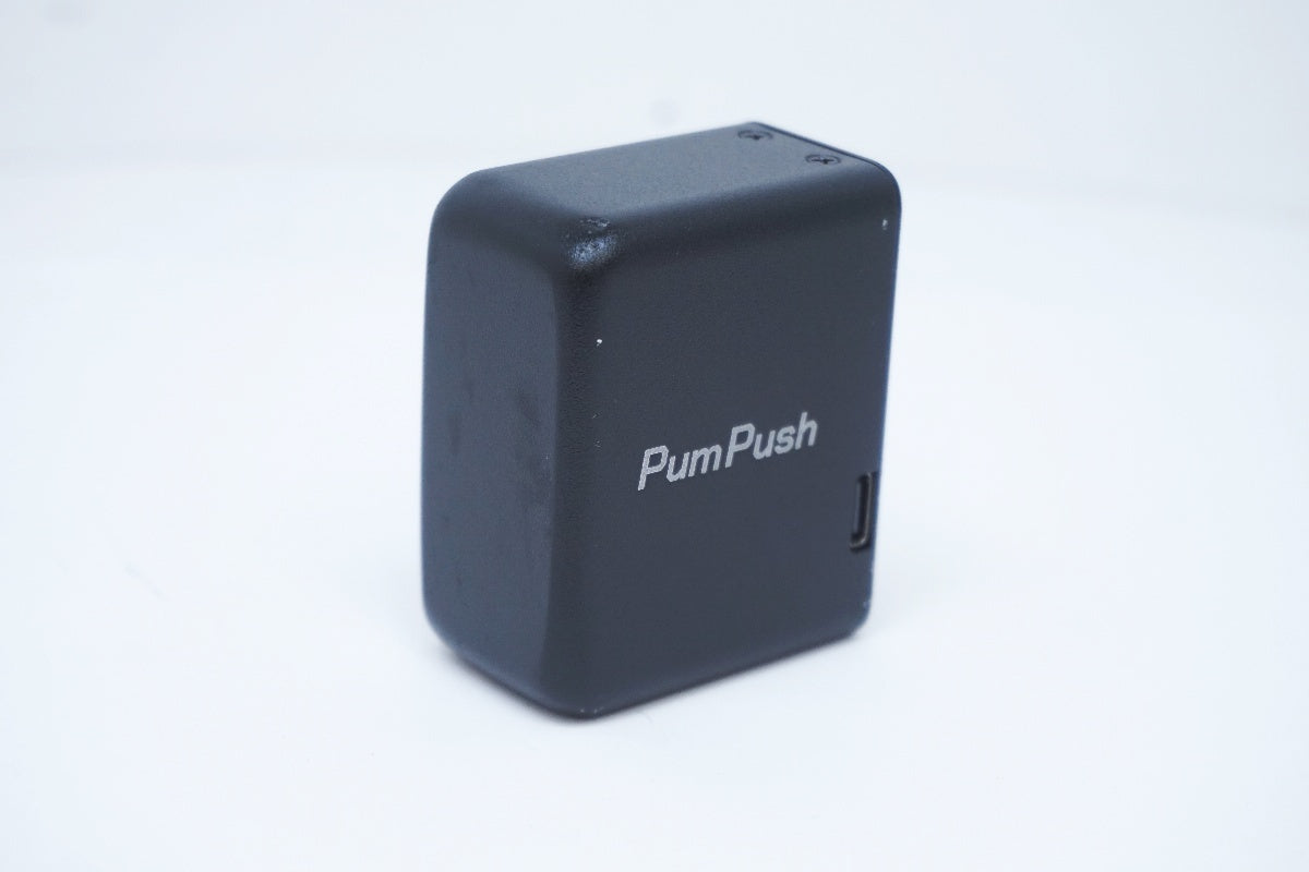 スリーアール PUMPUSH 電動ポンプ / 大阪美原北インター店