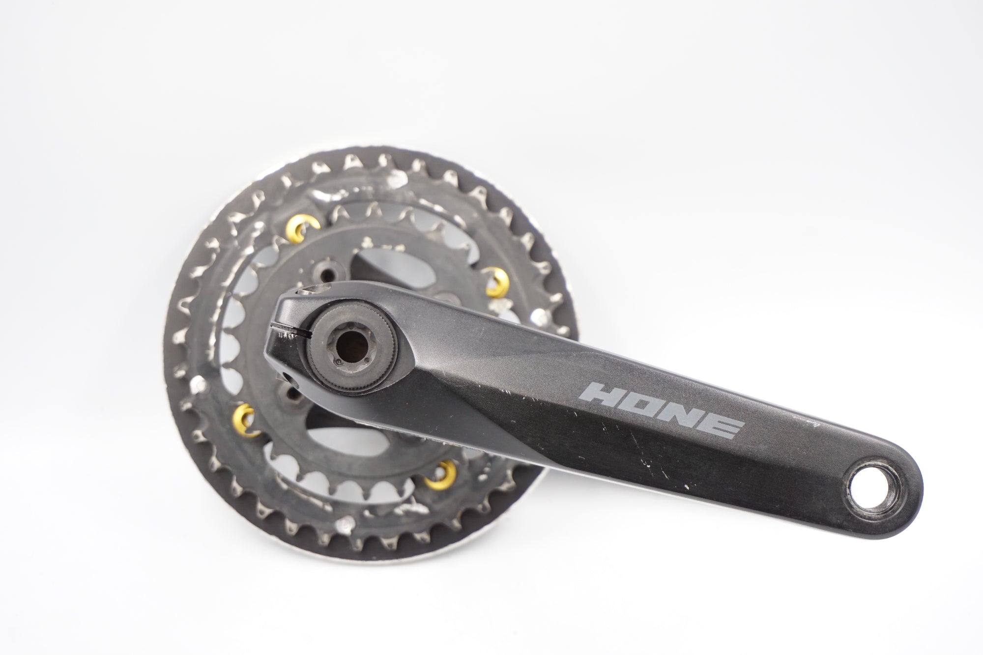 SHIMANO 「シマノ」 FC-M600 36-26T 170mm クランクセット / 奈良店