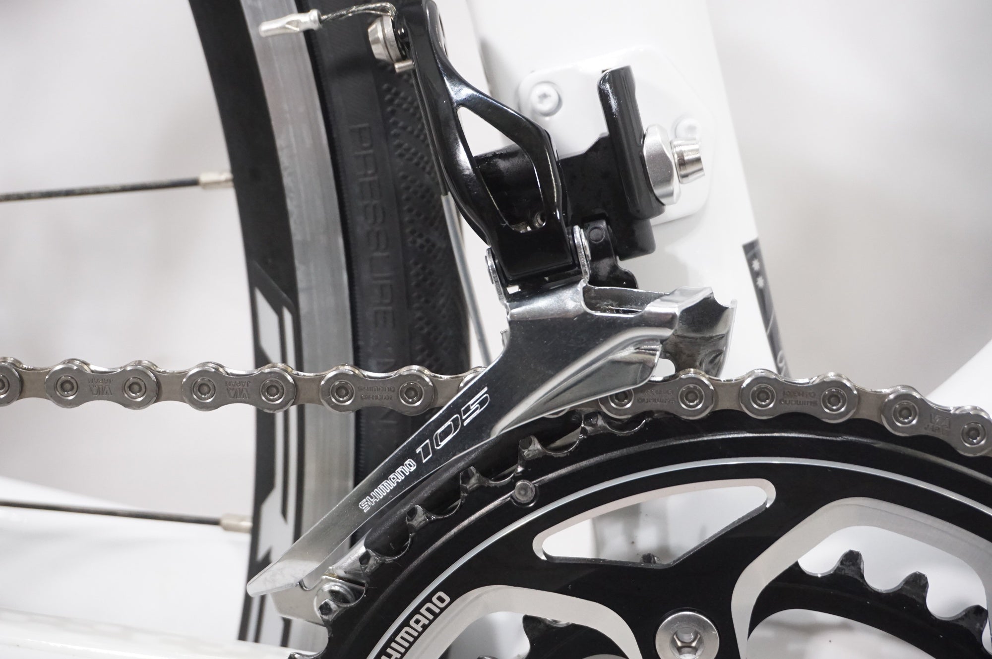 PINARELLO 「ピナレロ」 GAN 105 2017年モデル ロードバイク / AKIBA店