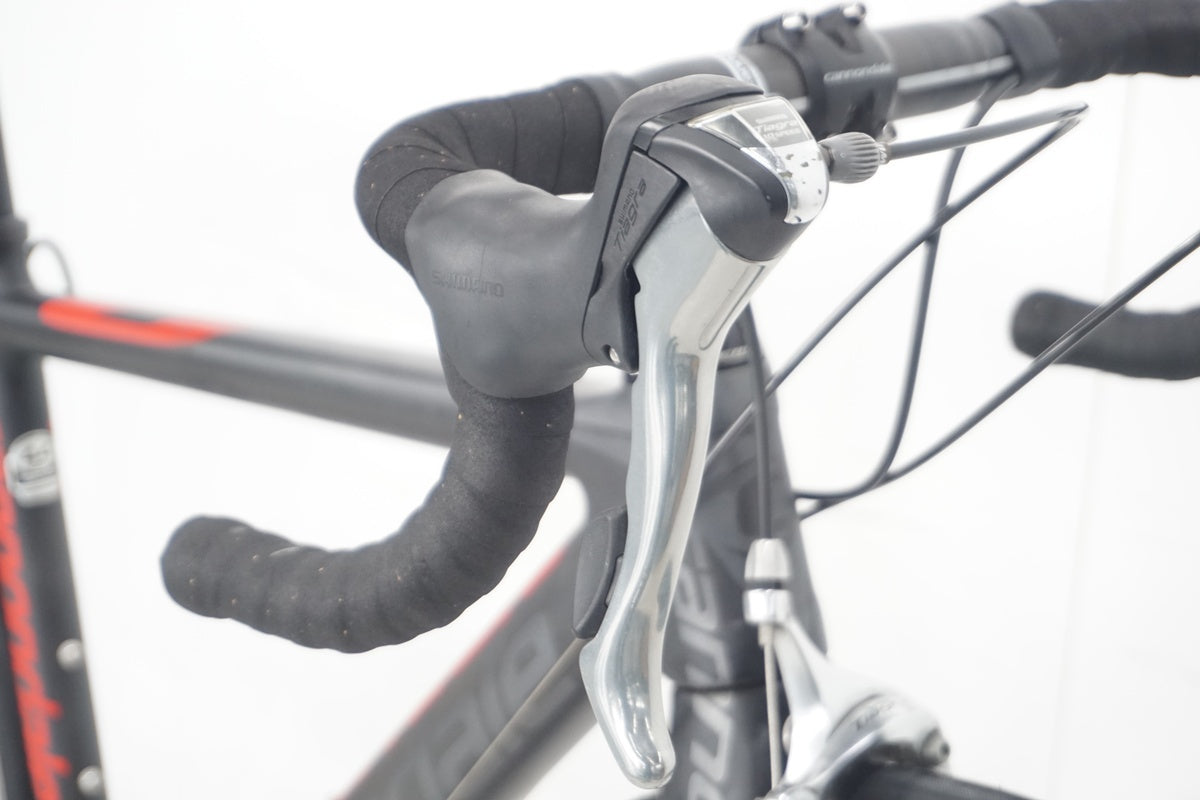 CANNONDALE 「キャノンデール」 SUPERSIX 5 2013年モデル ロードバイク