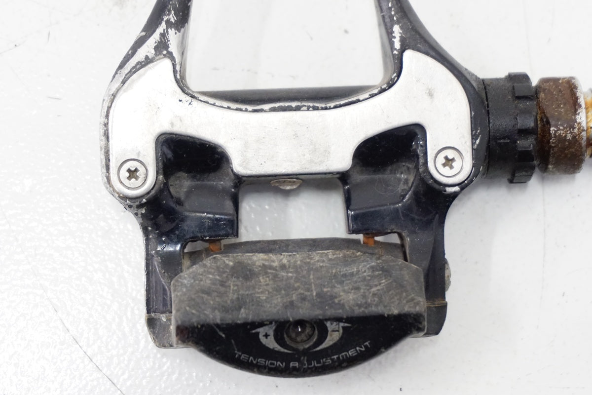 ジャンク SHIMANO「シマノ」 105 PD-5700 ペダル / 浜松店