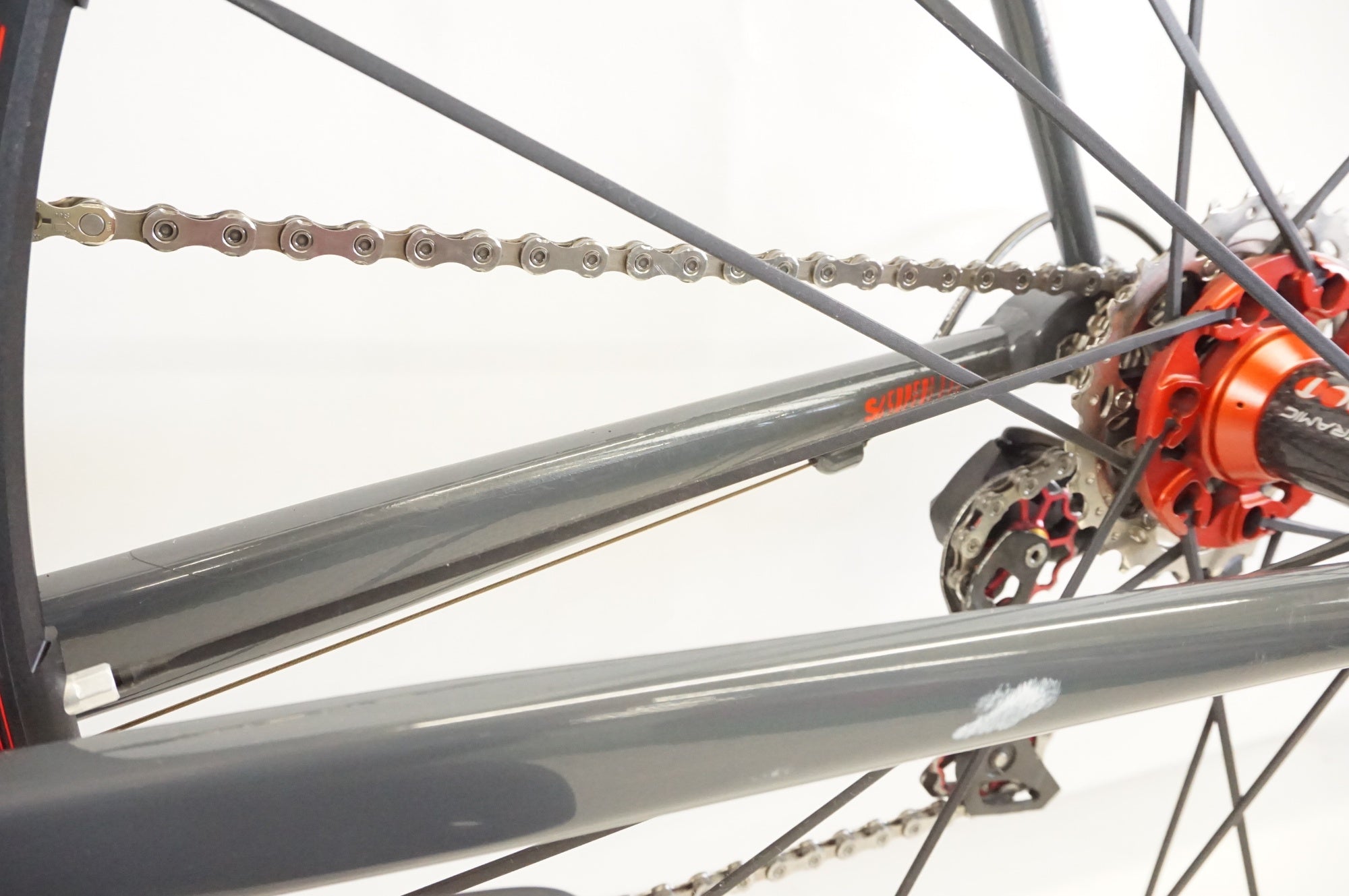 FELT 「フェルト」 FR30 2019年モデル ロードバイク / 宇都宮店