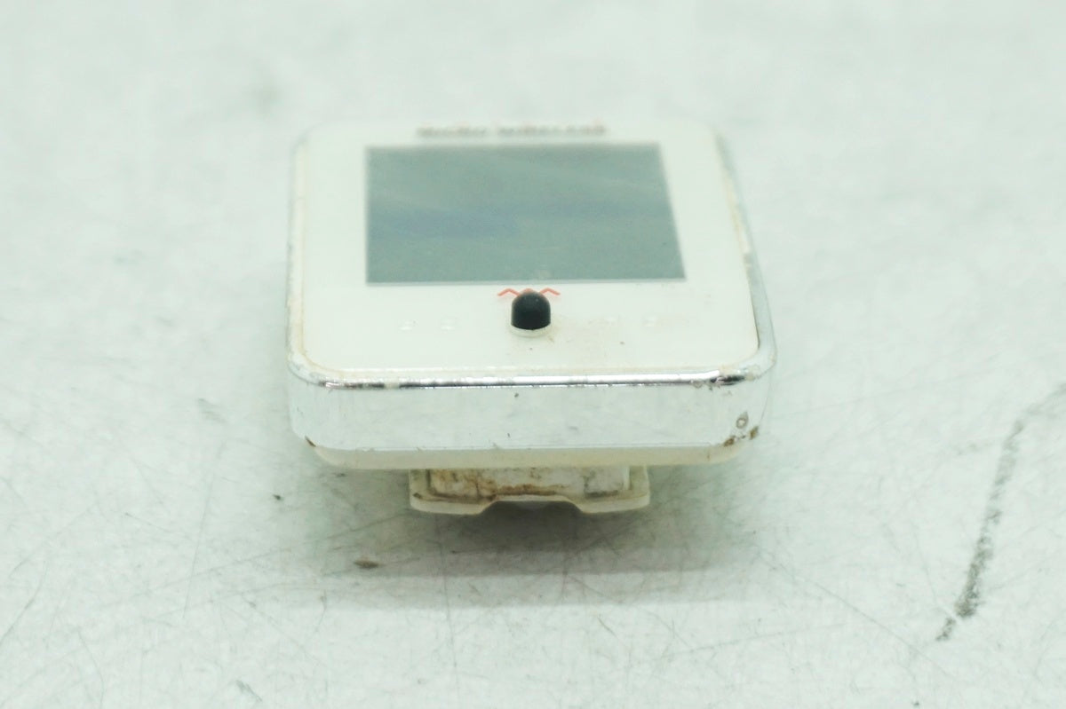 CATEYE 「キャットアイ」 MICRO WIRLESS CC-MC200W サイクルコンピューター / 大阪門真店