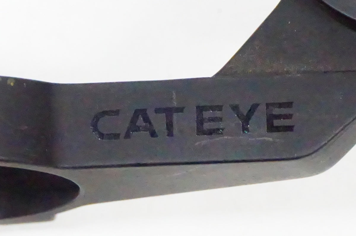 CATEYE 「キャットアイ」 PADRONE DIGITAL CC-PA400B サイクルコンピューター / 名古屋大須店