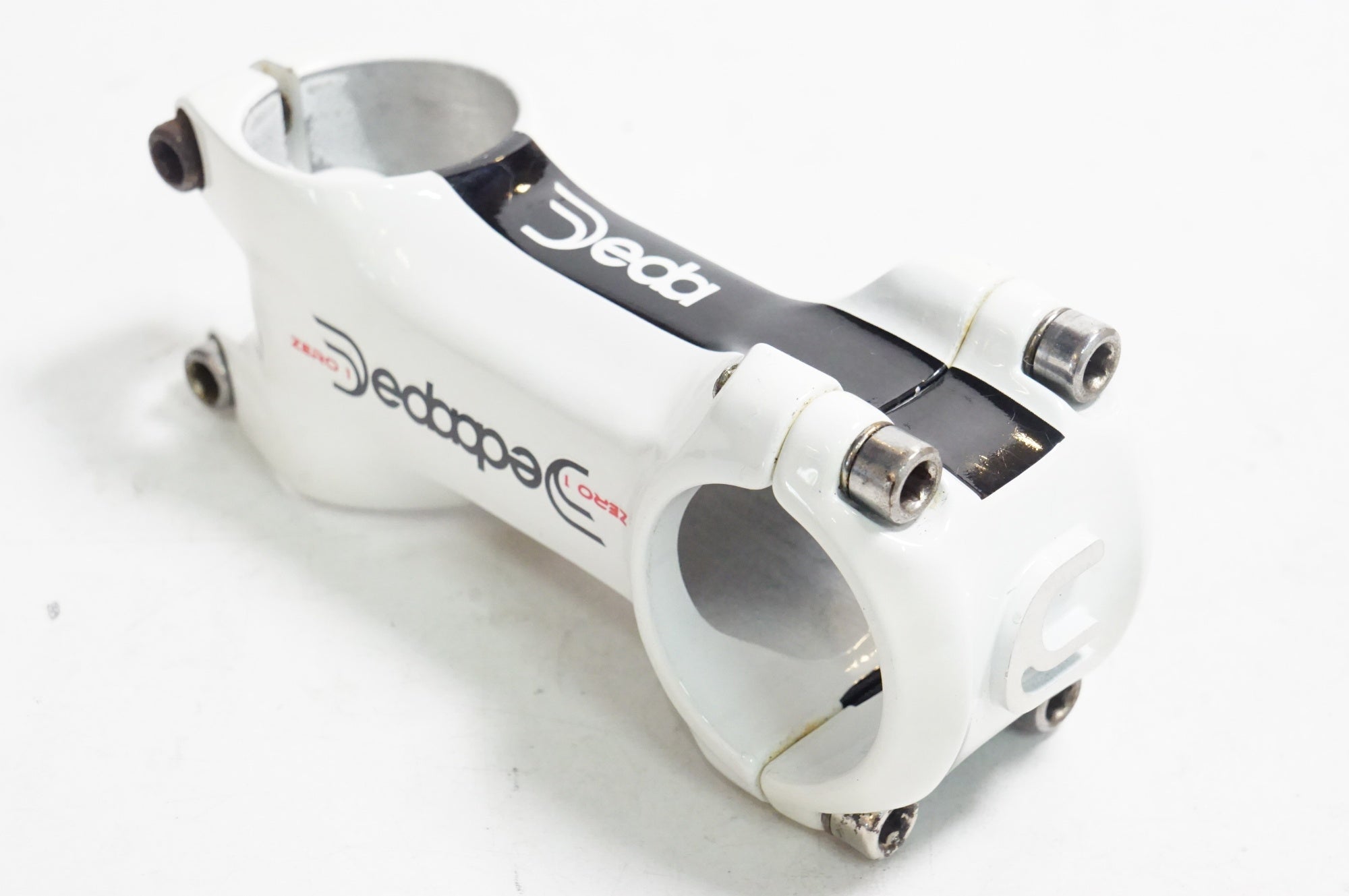 DEDA 「デダ」 ZERO1 70mm φ31.7 ステム / 熊谷本店