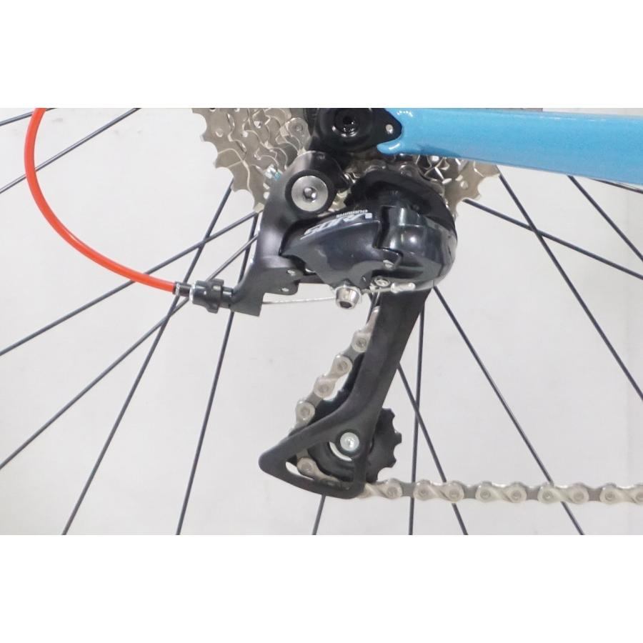 CINELLI 「チネリ」 ZYDECO LALA 2024年モデル ロードバイク