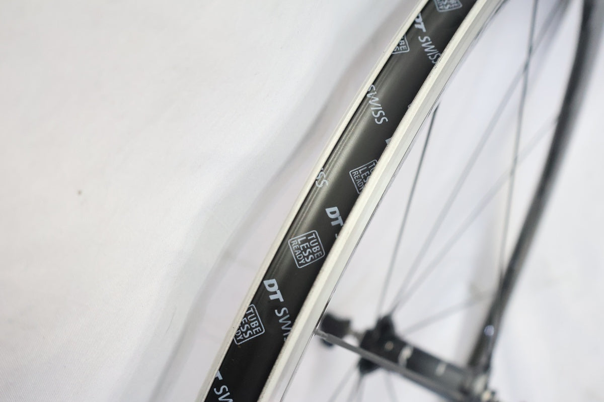 SHIMANO 「シマノ」 DURA-ACE WH-R9100 C40 CL シマノ11速 ホイール