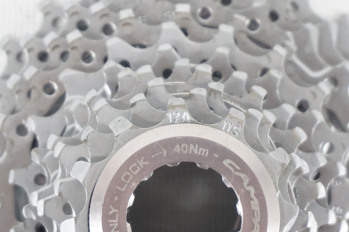 CAMPAGNOLO 「カンパニョーロ」 POTENZA 11S コンポセット / 阪急塚口店