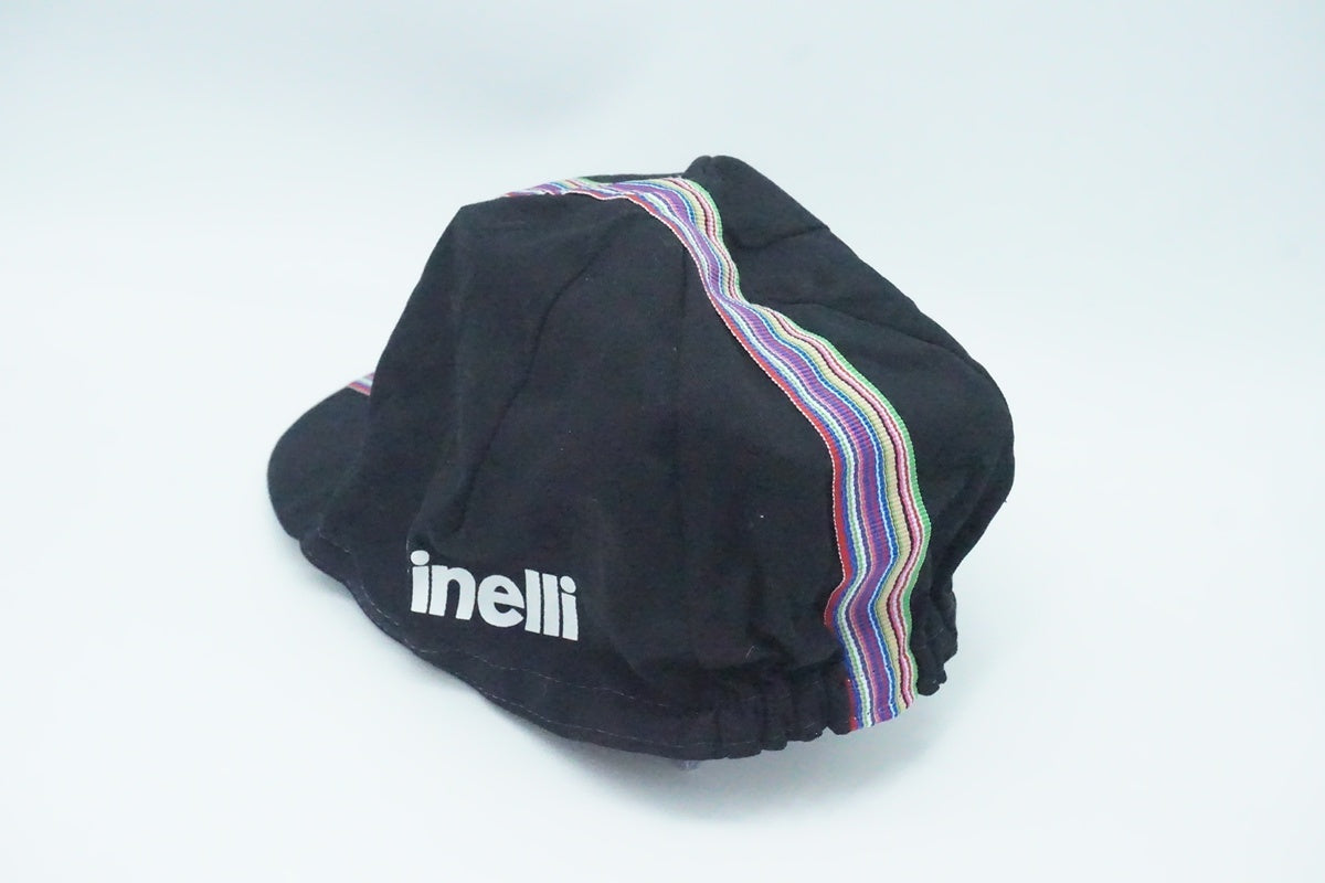 CHINELLI「チネリ」 CIAO キャップ/ 京都西院店