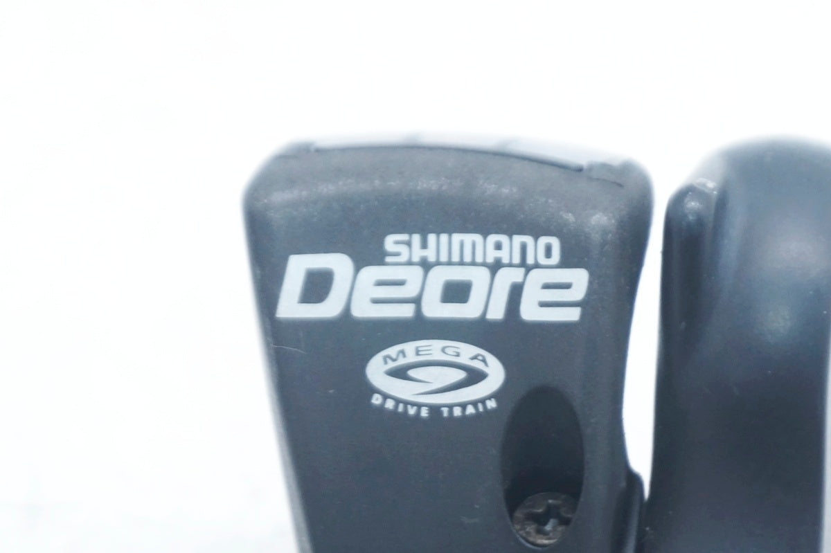 SHIMANO 「シマノ」 DEORE SL-M510 ラピットファイヤーシフター / 大阪門真店