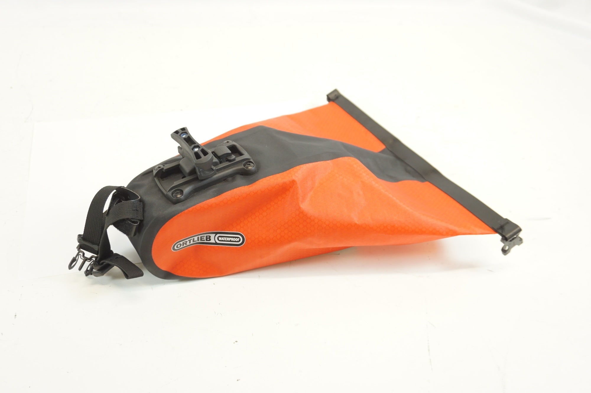ORTLIEB 「オルトリーブ」 WATERPROOF サドルバッグ / 宇都宮店