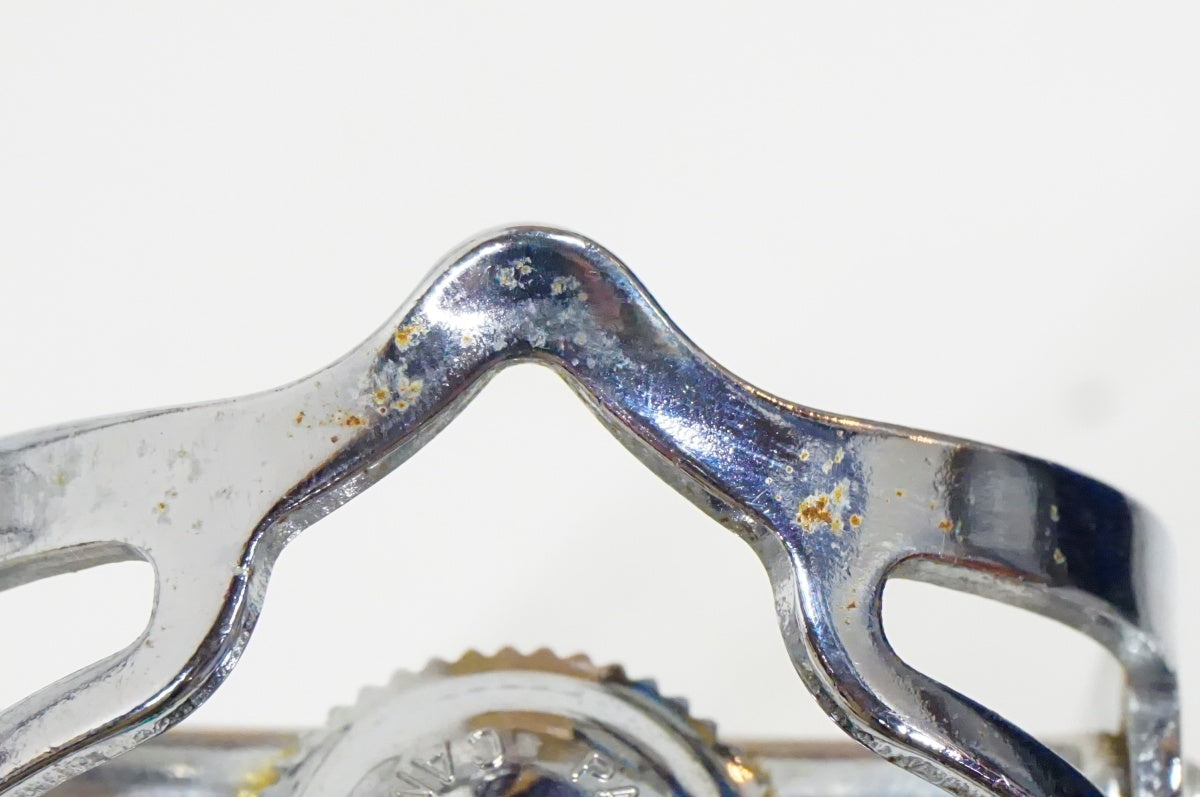 CAMPAGNOLO 「カンパニョーロ」 PATENT BREV COMP ペダル / 名古屋大須