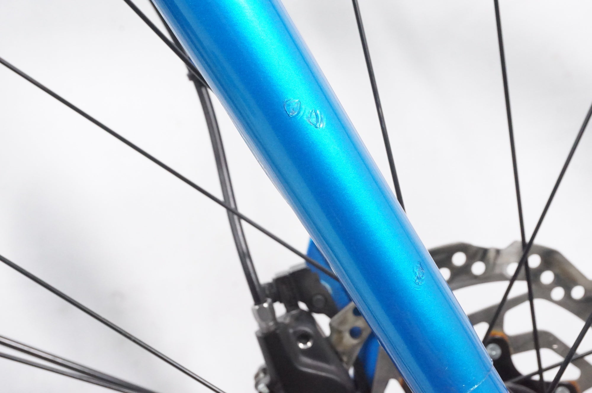 LOUIS GARNEAU 「ルイガノ」 SETTER 9.0 DISC 2024年モデル クロスバイク / AKIBA店