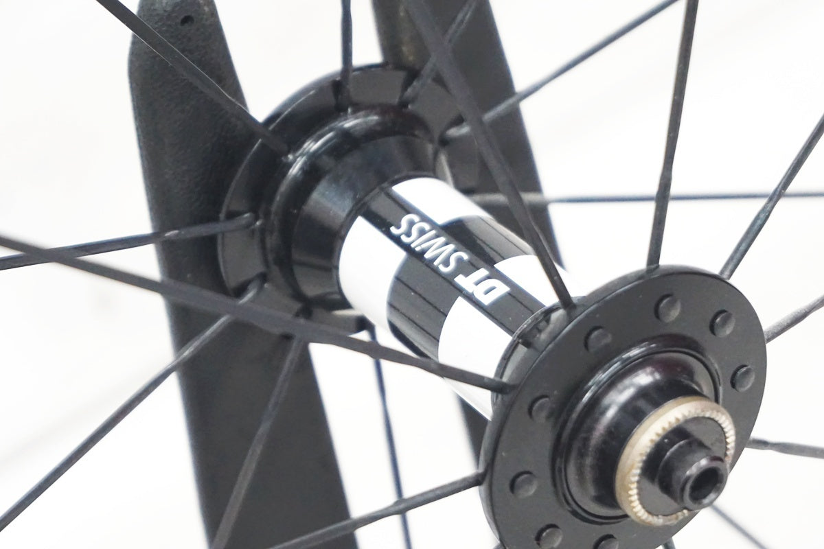 FAST FORWARD 「ファストフォワード」 F4R DT SWISS 240S カンパフリー ホイールセット / 大阪美原北インター店