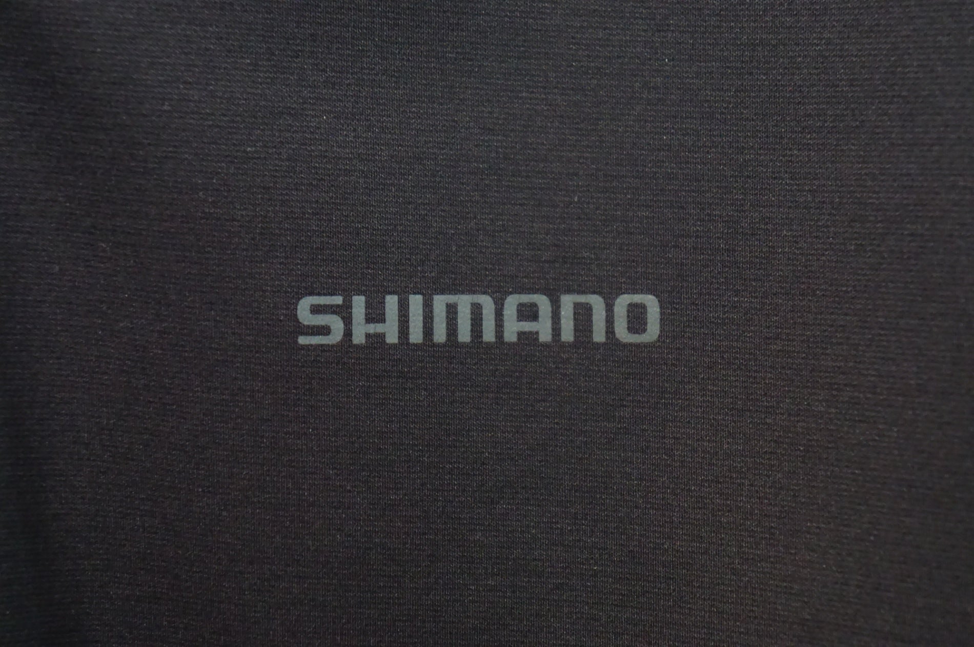 SHIMANO 「シマノ」 XLサイズ ジャケット / 熊谷本店
