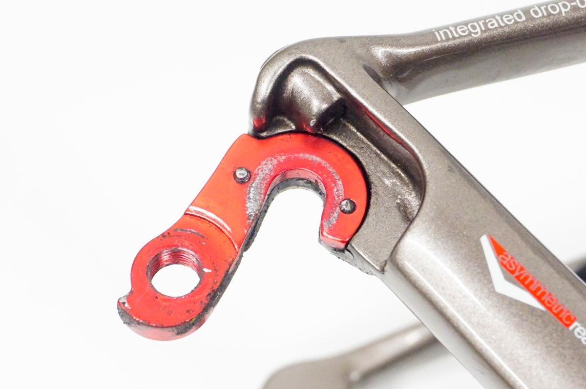 WILIER 「ウィリエール」 GRAN TURISMO 2012年モデル フレームセット / 名古屋大須店