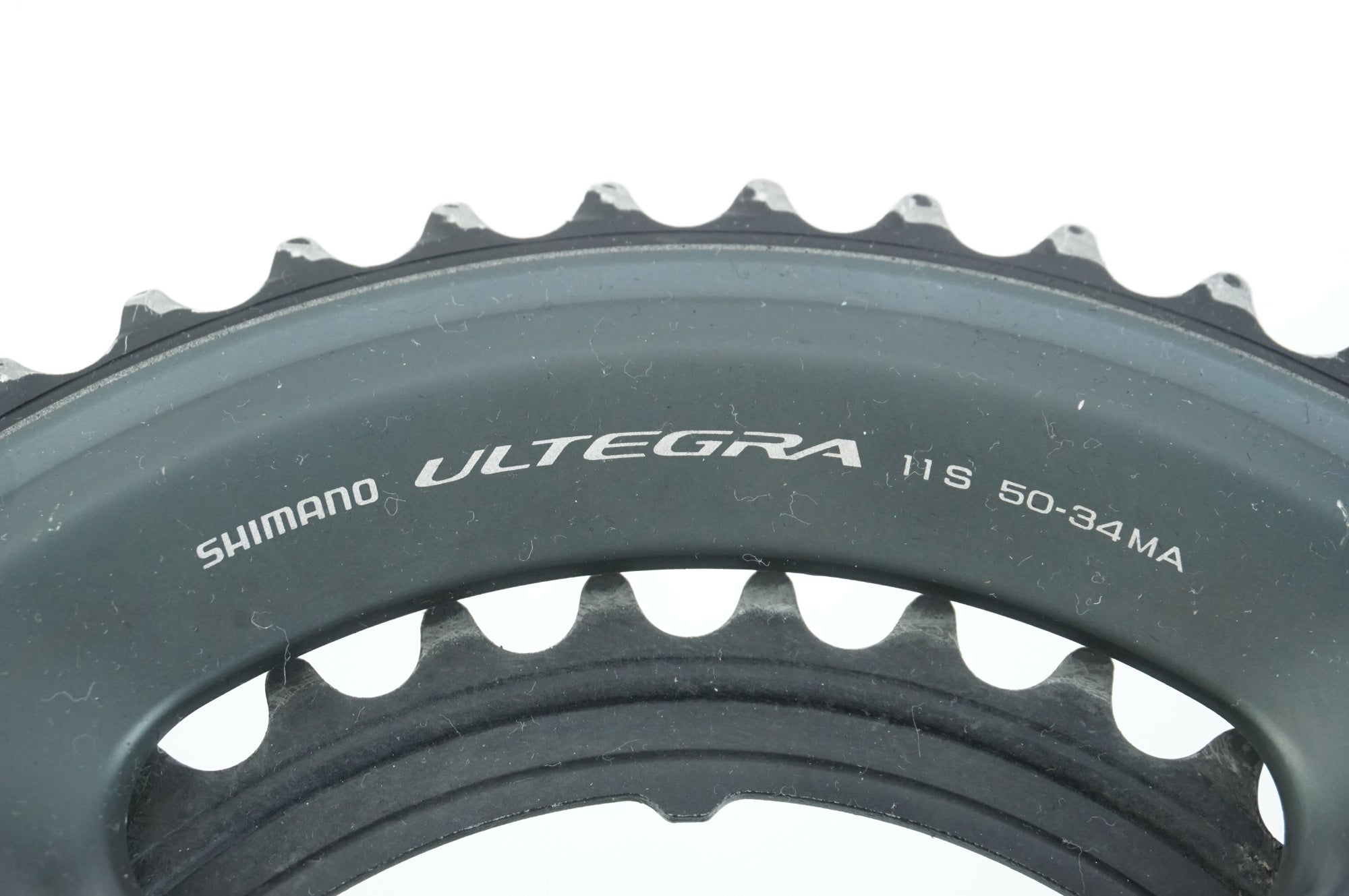 SHIMANO 「シマノ」 105 FC-5800 50-34T 172.5mm クランク / 中目黒店