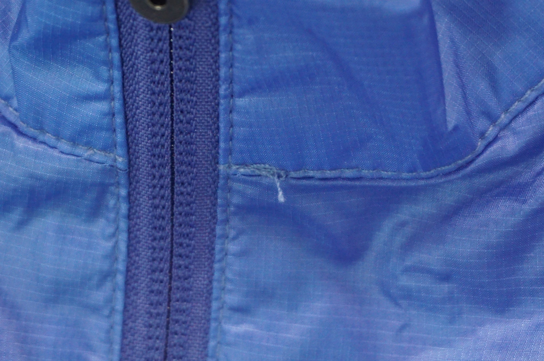 BIANCHI 「ビアンキ」 Sサイズ ウィンドブレーカー / 阪急塚口店