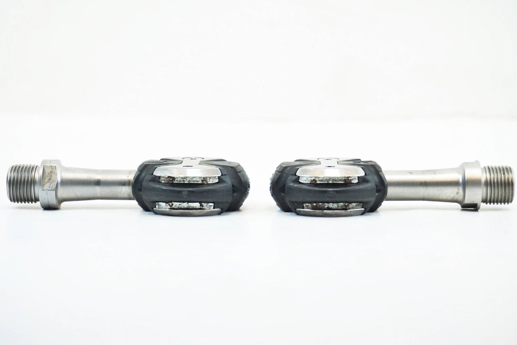 SPEEDPLAY 「スピードプレイ」 ZERO STAINLESS ペダル / 有明ガーデン店