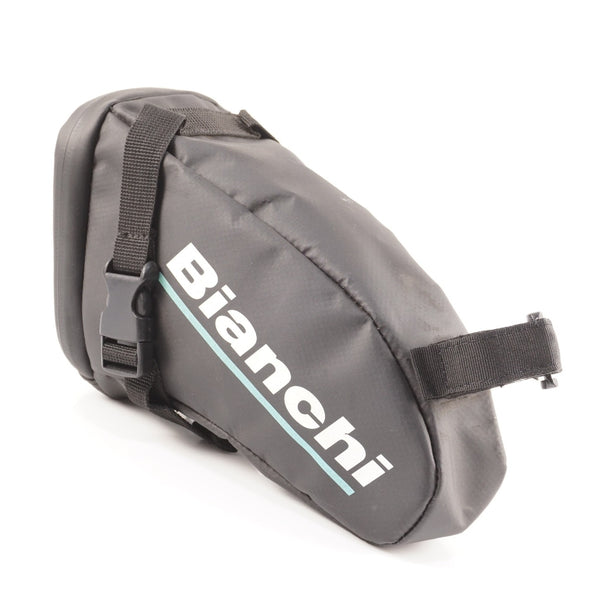 BIANCHI 「ビアンキ」 SADDLEBAG MIDDLE サドルバッグ / 中目黒店