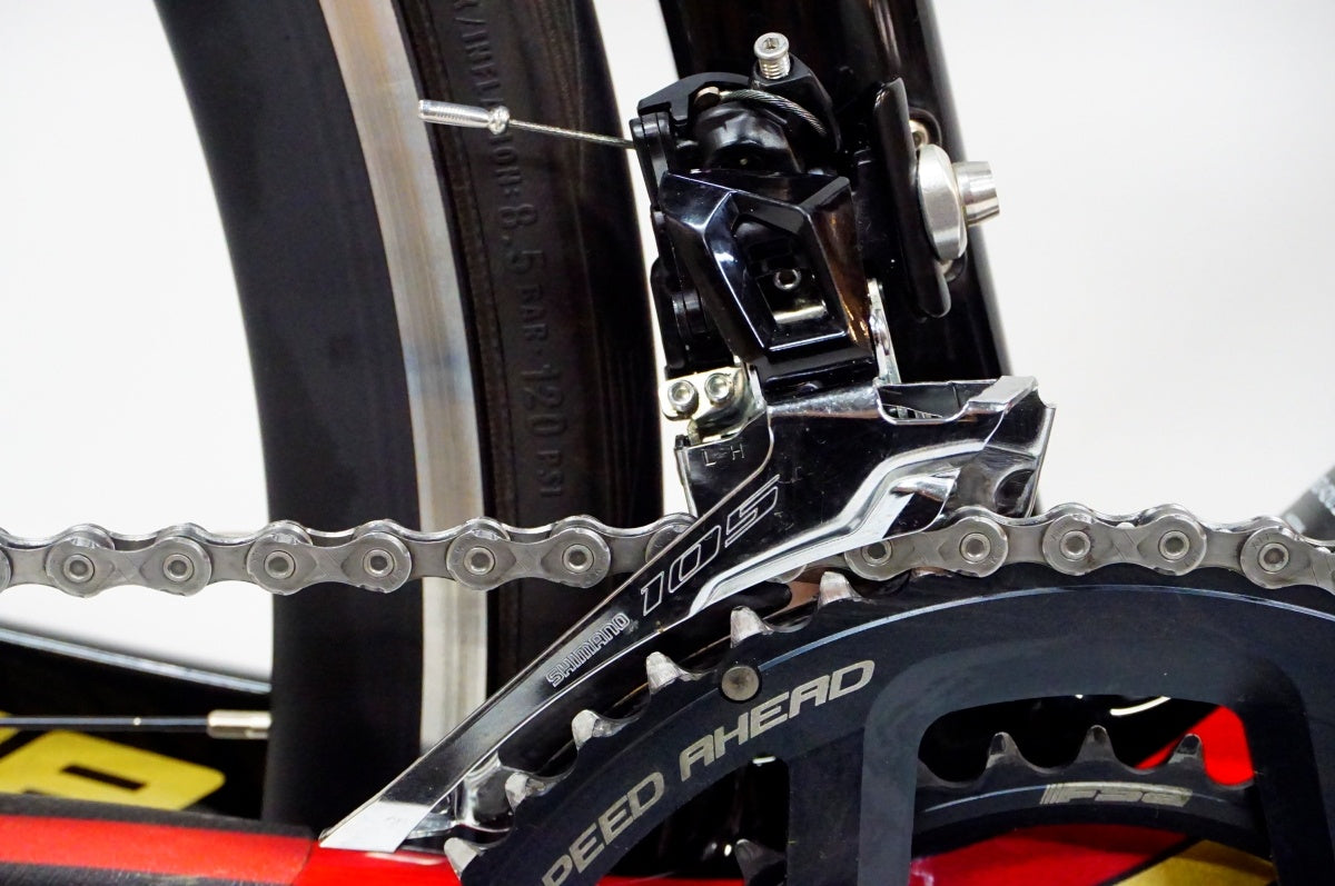 MERIDA 「メリダ」 REACTO 4000 RIM 2019年モデル ロードバイク / 名古屋大須店