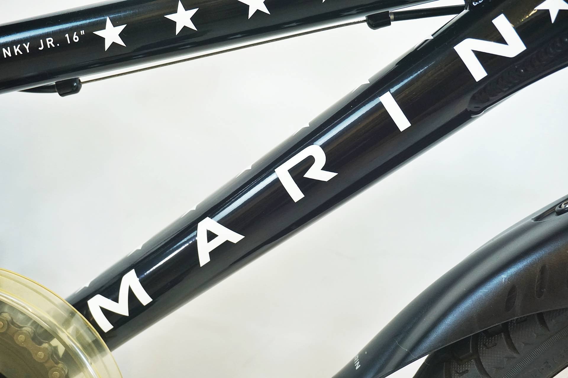 MARIN 「マリン」 DONKY JR 16 2019年モデル 16インチ キッズバイク / 有明ガーデン店