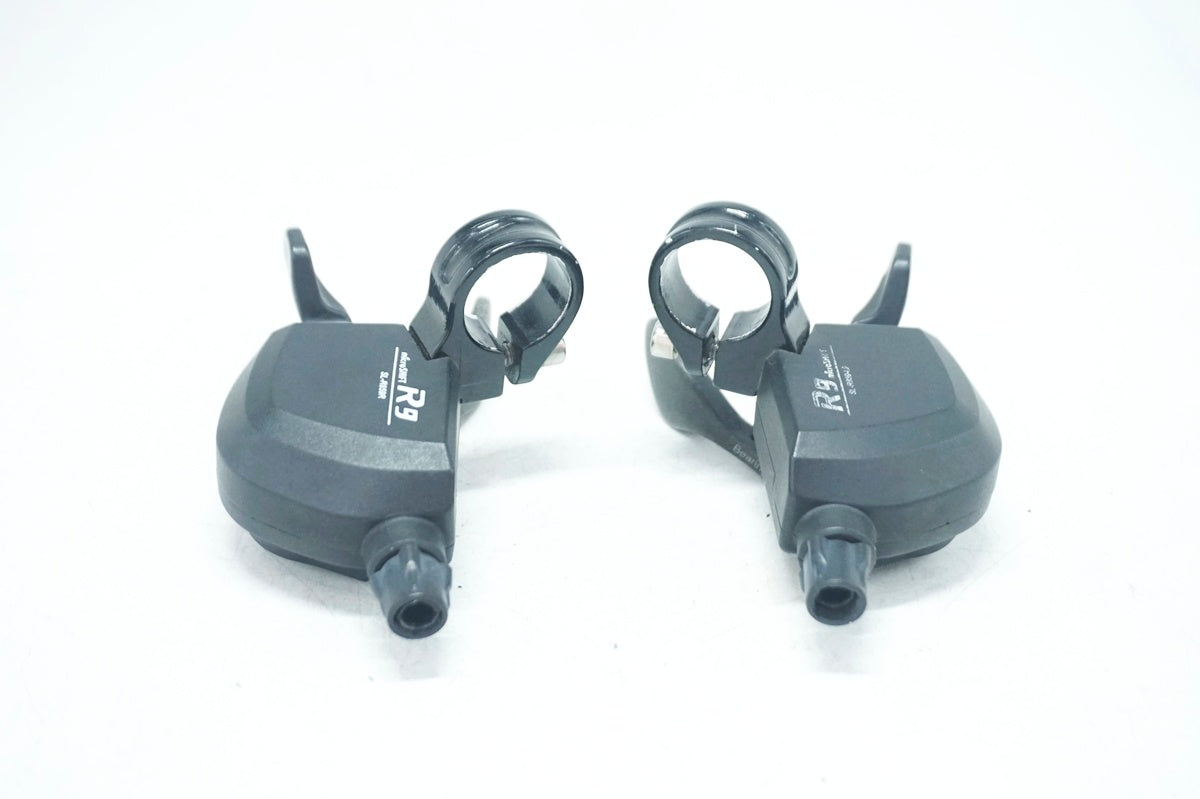 MICROSHIFT 「マイクロシフト」 R9 シフトレバー / 大阪門真店