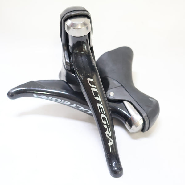 Ultegra ST-6800 左のみ SHIMANO 「シマノ」 ULTEGRA ST-6800 左のみ デュアル