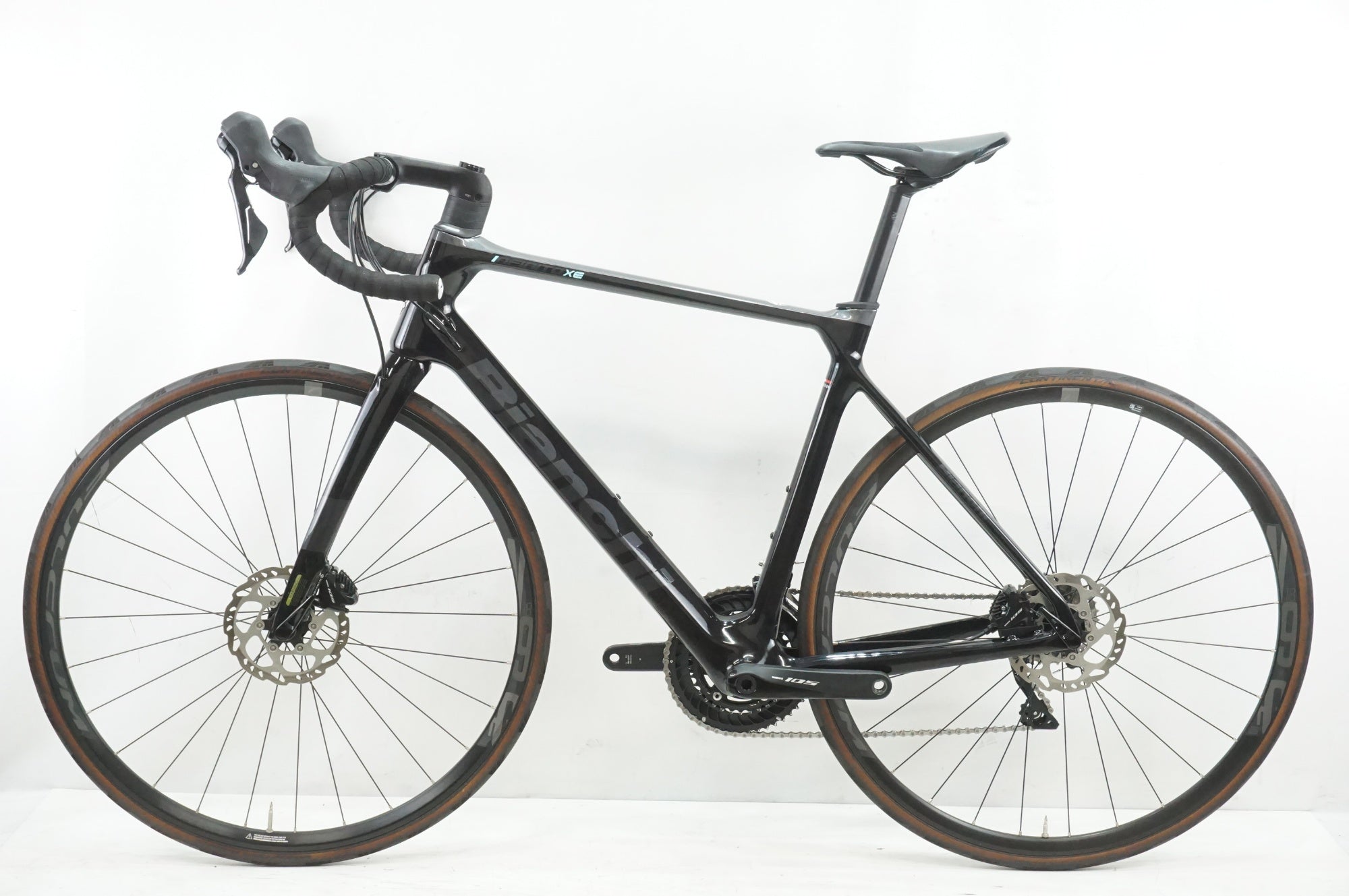 Bianchi105 ロードバイク 12S 105 INFINITO ロードバイク ) ビアンキ ( BIANCHI 自転車本体