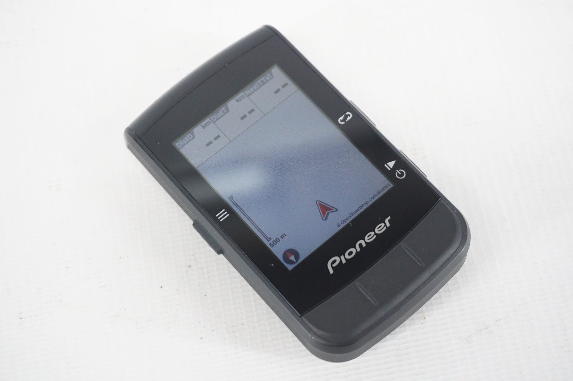 PIONEER 「パイオニア」 SGX-CA600 サイクルコンピューター / 阪急塚口店