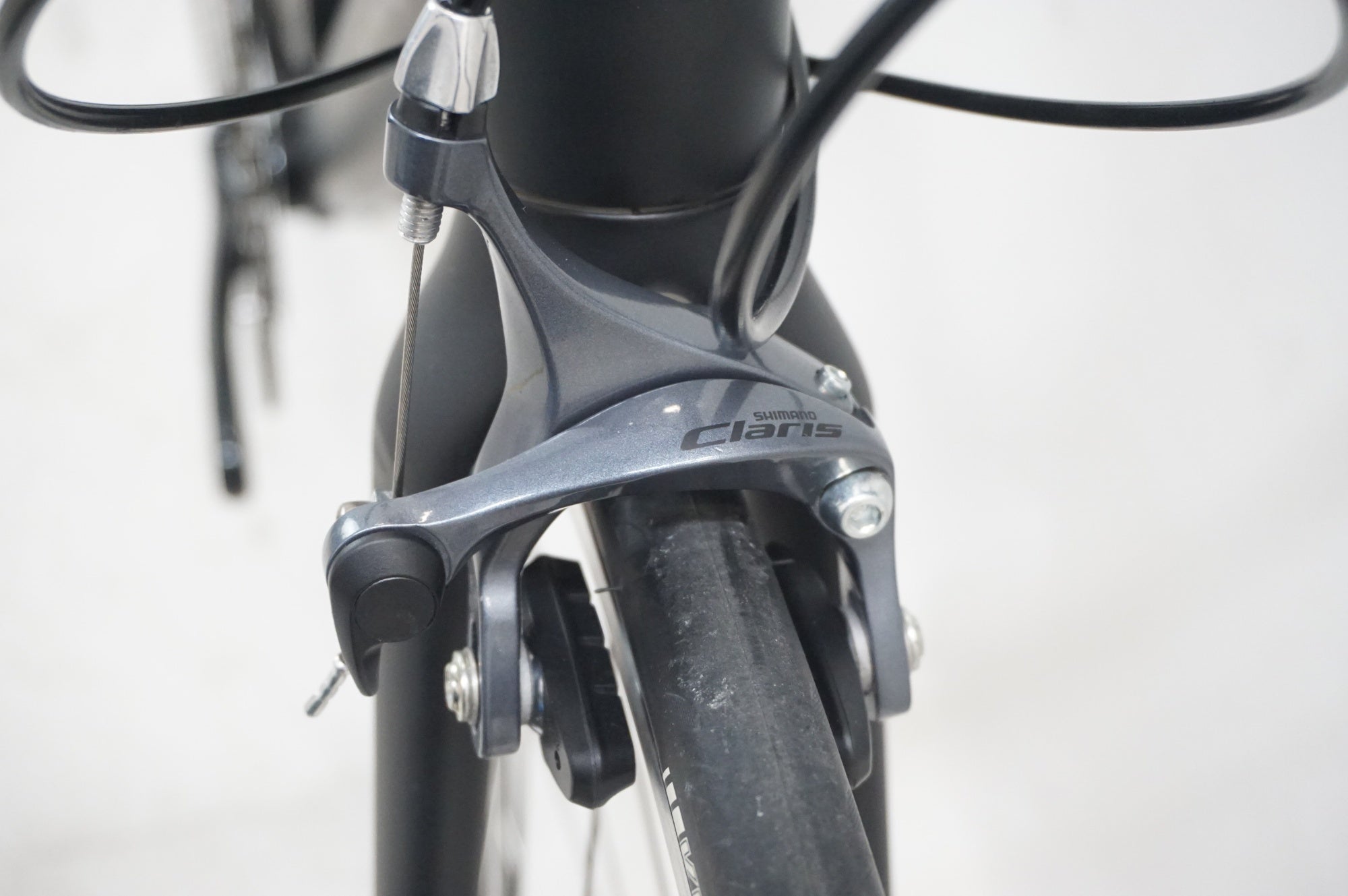 CANNONDALE 「キャノンデール」 CAAD OPTIMO FLATBAR1 2017年モデル クロスバイク / 福岡アイランドシティ店