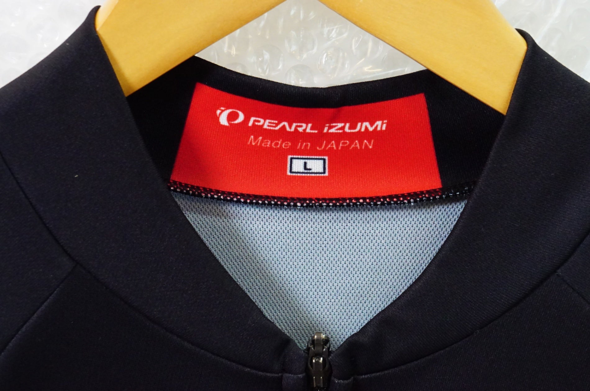 PEARL IZUMI 「パールイズミ」 Lサイズ ジャージ / 熊谷本店