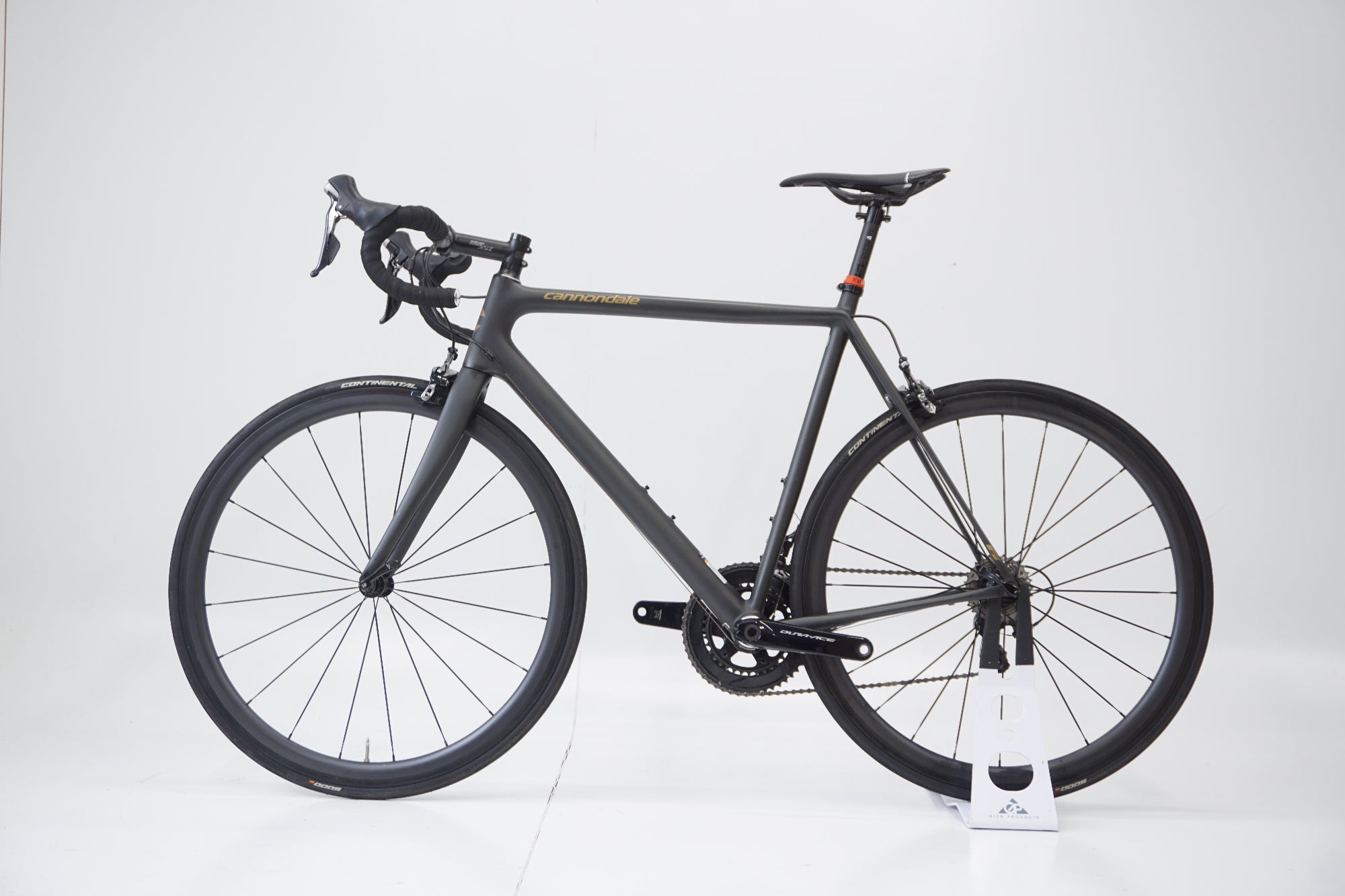 CANNONDALE「キャノンデール」 SUPERSIX EVO BLACK INC. 2014年