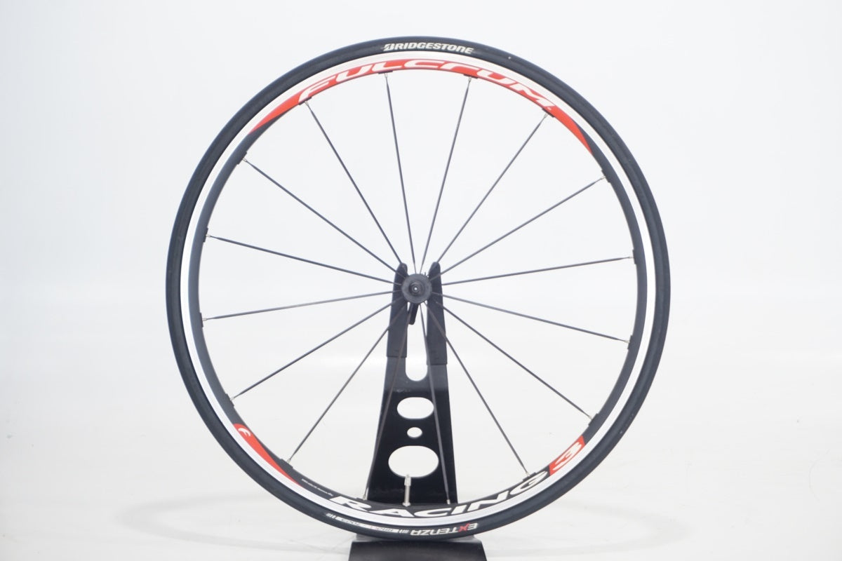 FULCRUM 「フルクラム」 RACING3 CAMPAGNOLO11速 ホイールセット / 滋賀大津店