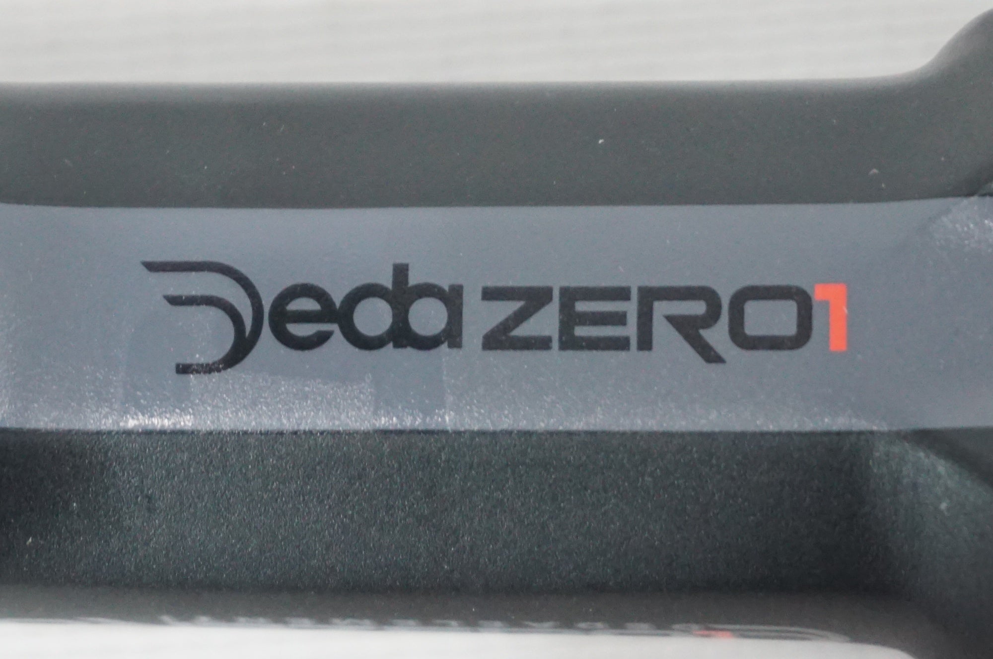 DEDA 「デダ」 ZERO1 φ31.7 100mm ステム / 阪急塚口店