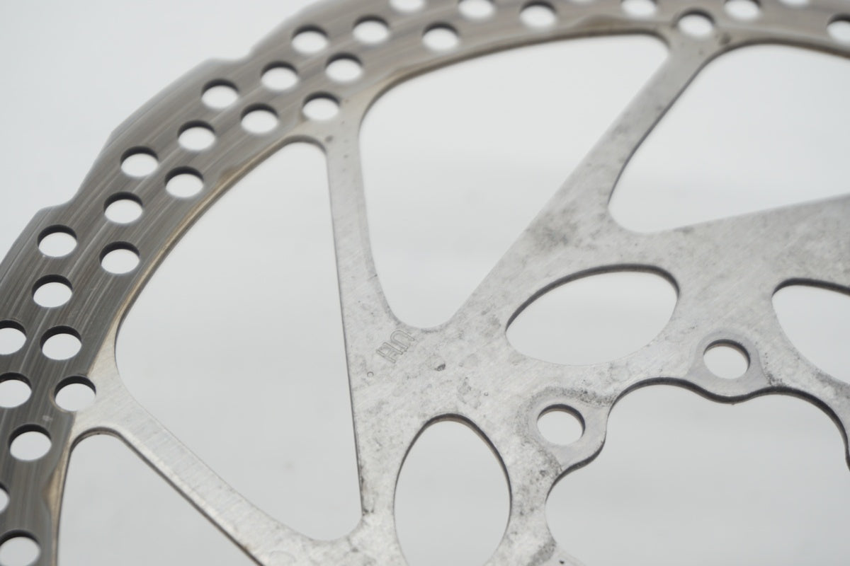 SHIMANO 「シマノ」 SM-RT56-M φ180 ディスクローターセット / 滋賀大津店