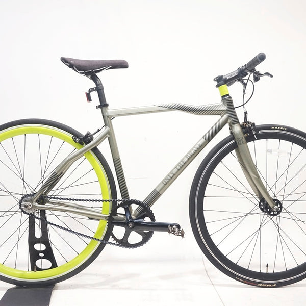 PINARELLO 「ピナレロ」 DIESEL ONLY THE BRAVE 2012年モデル ピスト