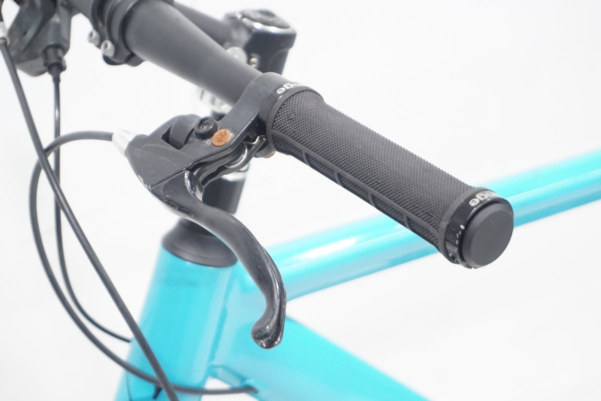 CARACLE 「カラクル」 CHALET SPORT 20インチ 2022年モデル ミニベロ / 滋賀大津店