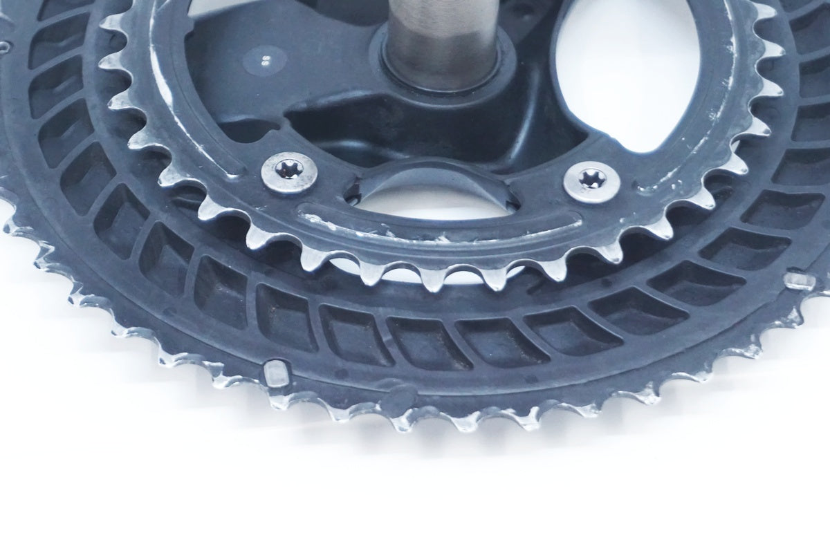 SHIMANO 「シマノ」 105 FC-5800 52-36T 170mm クランク / 大阪美原北インター店